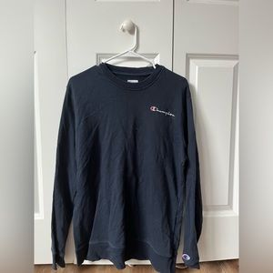 Champion crew neck